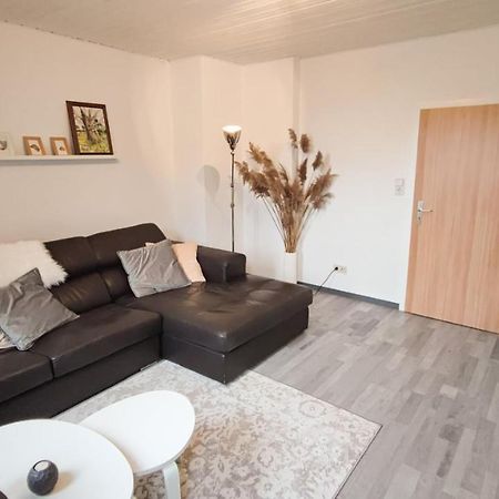 Ferienwohnung Zur Alten Post บาดกรุนด์ ภายนอก รูปภาพ